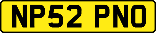 NP52PNO
