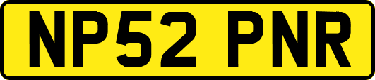NP52PNR
