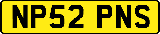 NP52PNS