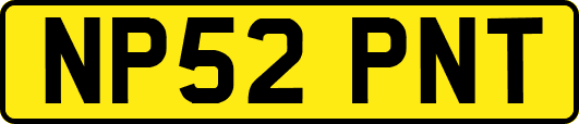 NP52PNT