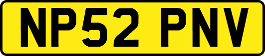 NP52PNV