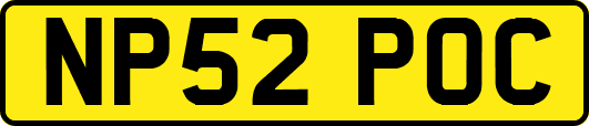 NP52POC