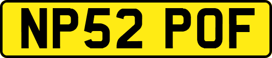 NP52POF