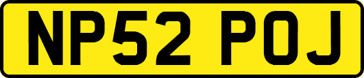 NP52POJ