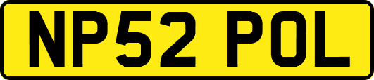 NP52POL