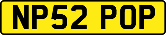 NP52POP