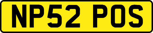 NP52POS
