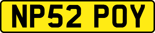 NP52POY