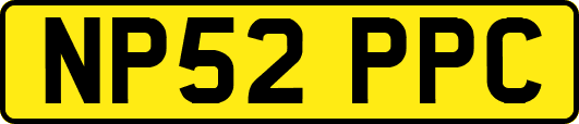 NP52PPC