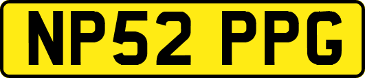 NP52PPG