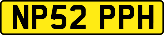 NP52PPH