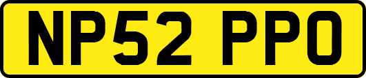 NP52PPO