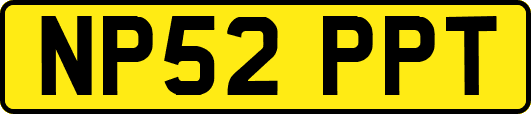 NP52PPT