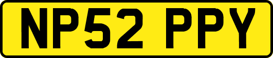 NP52PPY
