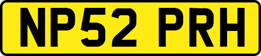 NP52PRH
