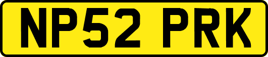 NP52PRK