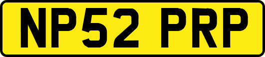 NP52PRP