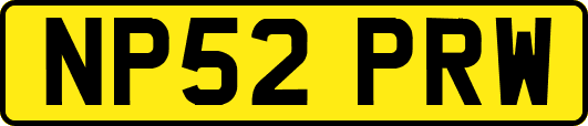 NP52PRW