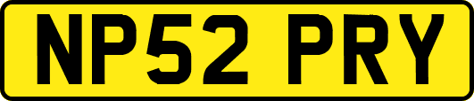 NP52PRY