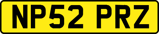 NP52PRZ