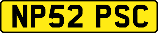 NP52PSC