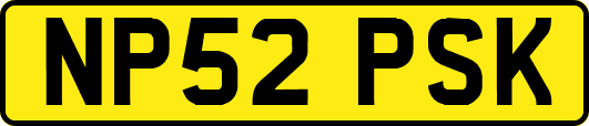 NP52PSK