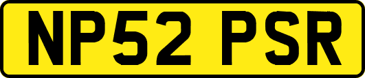 NP52PSR