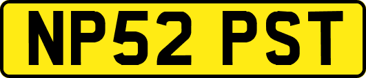 NP52PST