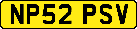 NP52PSV