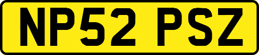NP52PSZ