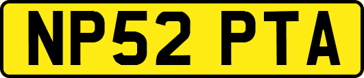 NP52PTA