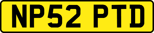 NP52PTD