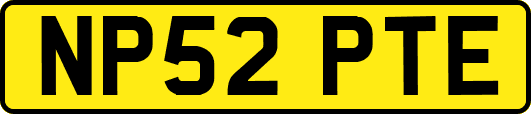 NP52PTE