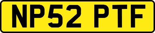 NP52PTF