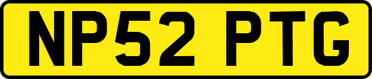 NP52PTG
