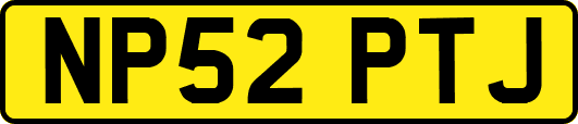 NP52PTJ