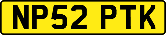 NP52PTK