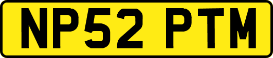 NP52PTM