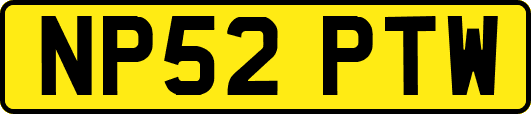 NP52PTW