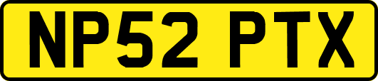 NP52PTX