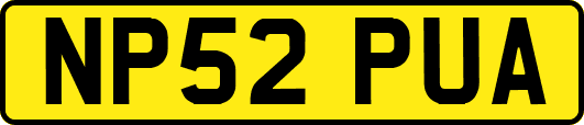 NP52PUA