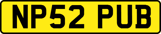 NP52PUB