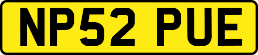 NP52PUE