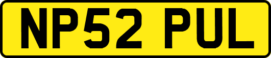 NP52PUL