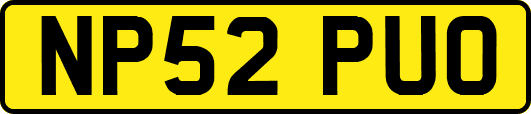 NP52PUO