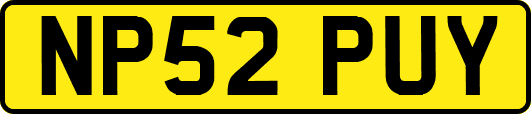 NP52PUY