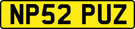 NP52PUZ