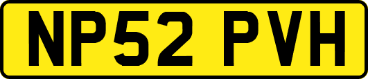 NP52PVH