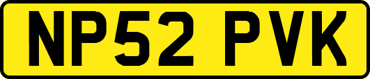 NP52PVK