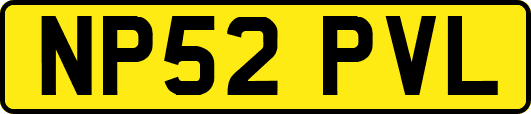 NP52PVL